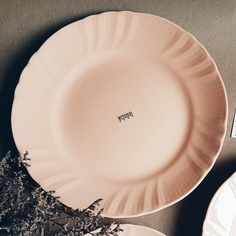 Тарелка десертная Bitossi Romantic 20 см