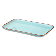 Блюдо vegan. Прямоугольное 31х23 La palme