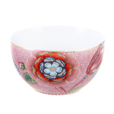 Пиала Pip Studio Spring to life 12 см