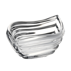 Салатник Bohemia Волна 22 см