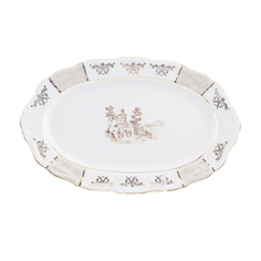 Блюдо Thun Мария Луиза 24 см