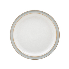 Тарелка DENBY Elements Опал 26.5 см