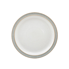 Тарелка DENBY Elements Опал 22 см