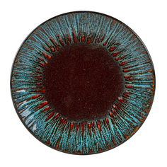 Тарелка обеденная KJ Collection 26 см