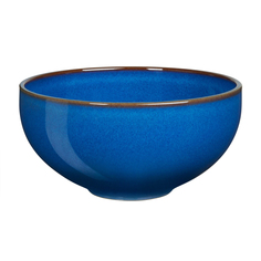 Чаша для лапши Denby Императорский синий 17 см