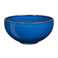Чаша для лапши Denby Императорский синий 17 см