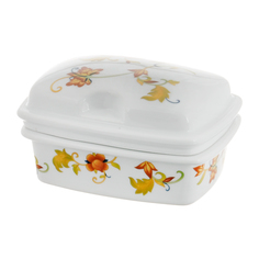 Масленка Тиршенройт Аутумн 15 см Tirschenreuth