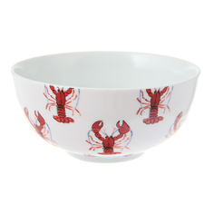 Салатник Fabienne Chapot Lobster 12 см