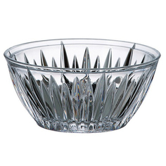 Салатник Bohemia Нова-Сатурн 17 см