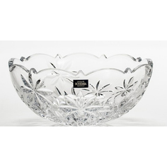 Салатник Bohemia Персей 22 см