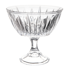 Салатник Bohemia Нова-Венус на ножке 17 см