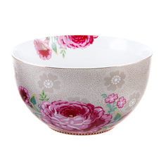 Пиала Pip Studio Rose 18 см