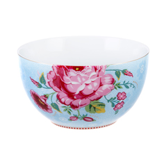 Пиала Pip Studio Rose 18 см