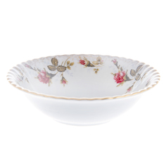 Салатник Porcelaine Czech Gold Hands Шиповник 16 см