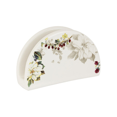 Салфетница IMARI Магнолия 16 см