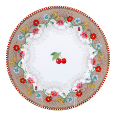 Тарелка Pip Studio Cherry 17 см