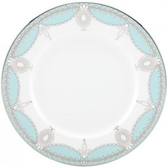Тарелка LENOX Королевский жемчуг 20 см