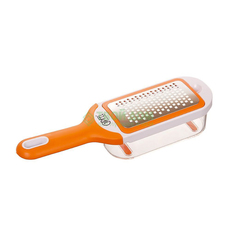 Терка Gipfel mazdam 11х11х254см с контейнером (9847)