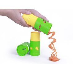 Овощерезка спиральная 16.5x7 см (DV-8666.JS) Fissman