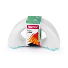 Подставка для салфеток 16x8 см (SV-8832.NH) Fissman