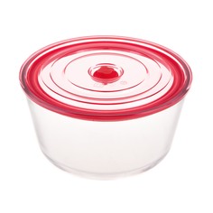 Контейнер круглый 3050 мл Eley