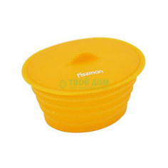 Контейнер-складной ланчбокс 320 мл (AY-7485.320) Fissman