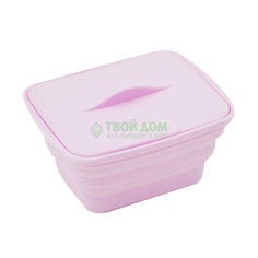 Контейнер - складной ланчбокс 410 мл (AY-7486.410) Fissman