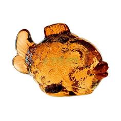 Nachtmann Фигурка рыба оранжевая (93629)