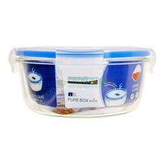 Контейнер Luminarc Pure Box Active H7683