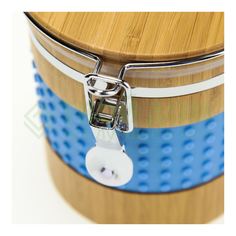 Контейнер Frybest Murmure de bambou CA19319B1N1