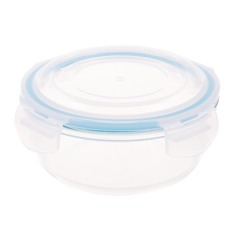 Контейнер круглый 650 мл Eley