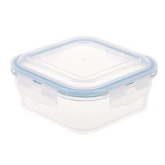 Контейнер квадратный 520 мл Eley