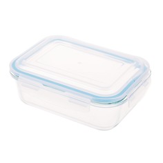 Контейнер прямоугольный 650 мл Eley