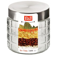 Банка ELSE Ice Cube W015LD