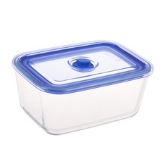 Контейнер прямоугольный 1500 мл Eley