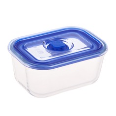 Контейнер прямоугольный 500 мл Eley