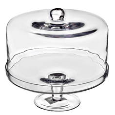 Подставка с крышкой EDG 30 см