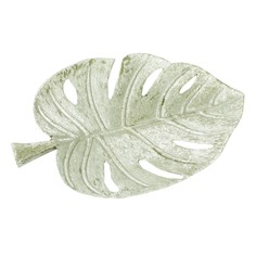 Поднос Edelman leaf