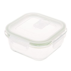 Контейнер квадратный 530 мл Eley