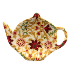 Подставка под чайный пакетик Этюд 12см Top Art Studio (SC1326-TA) Топ арт студио