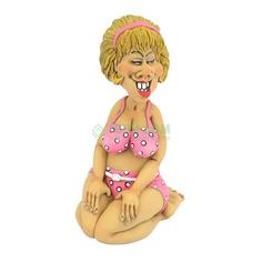 Фигурка Top Art Studio The Comical World RM0798-TA Топ арт студио