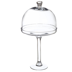 Подставка с крышкой EDG 22 см