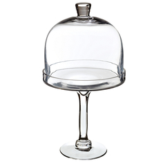 Подставка с крышкой EDG 20 см