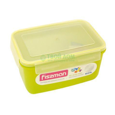 Контейнер для прод 22x15x11см/2400мл (VC-6745.2400) Fissman