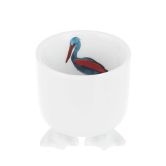 Подставка для яйца pelican Fabienne chapot
