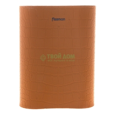 Подставка для ножей и ножниц 17x7x22 см (AY-2984.UH) Fissman