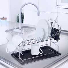 Подставка для посуды 50х36х24 Wenko house