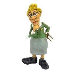 Фигурка Top Art Studio The Comical World RM0779-TA Топ арт студио