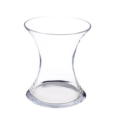 Ваза Hakbijl glass x-vase 29 см