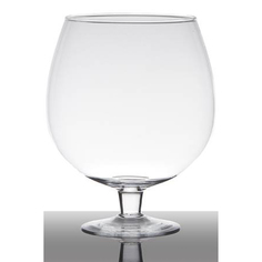 Ваза Hackbijl glass brandy 1903